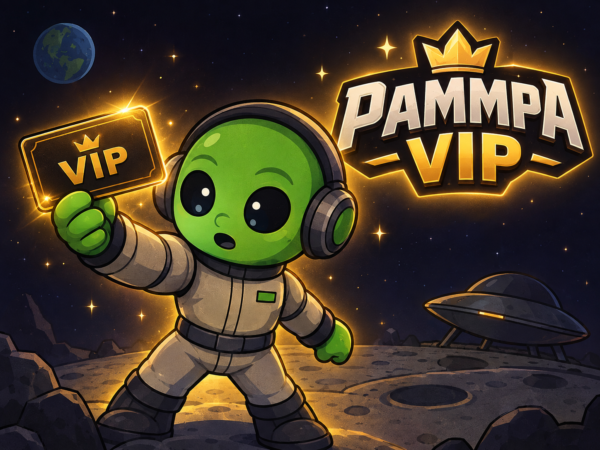 PAMMPA VIP