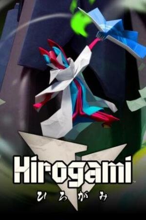 HIROGAMI