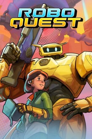 ROBOQUEST