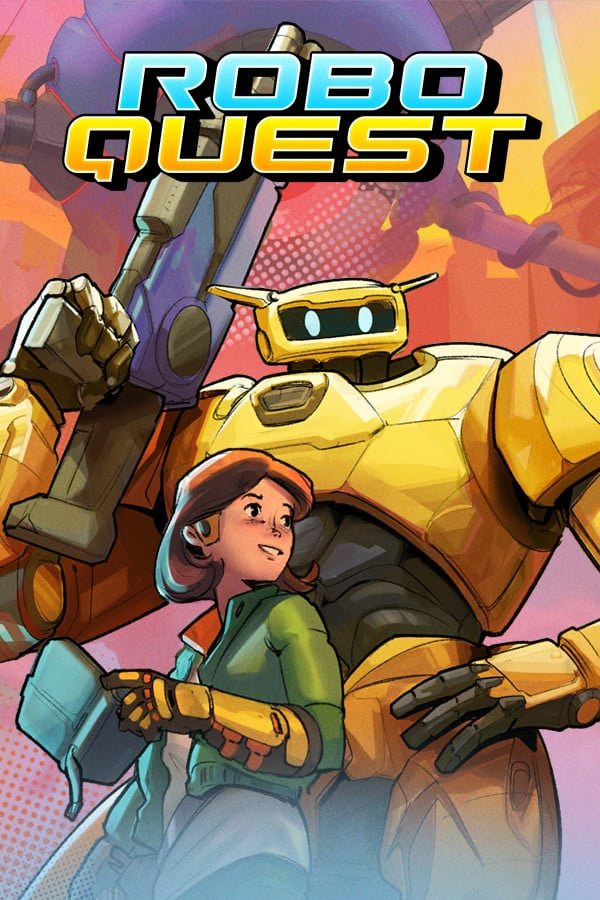 ROBOQUEST