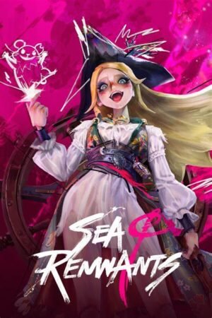 SEA OF REMNANTS