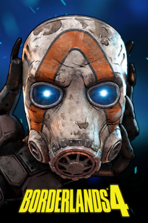 BORDERLANDS 4 - XBOX SERIES