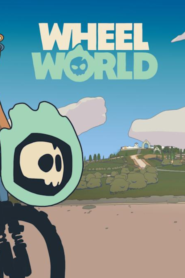 WHEEL WORLD