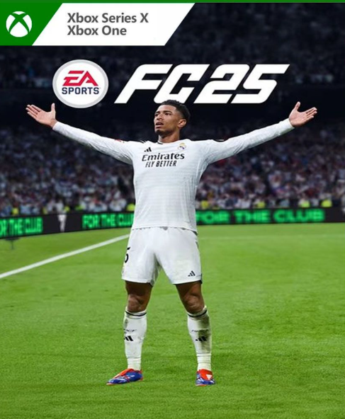 EA SPORTS FC 26 - XBOX