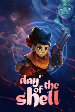 DAY OF THE SHELL