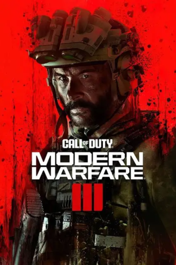 CALL OF DUTY: MODERN WARFARE 3 - XBOX ONE / SERIES