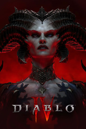 DIABLO 4 - XBOX ONE / SERIES