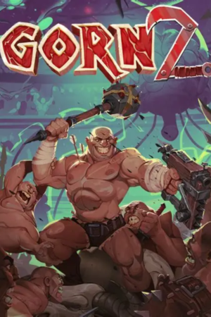 GORN 2 VR2