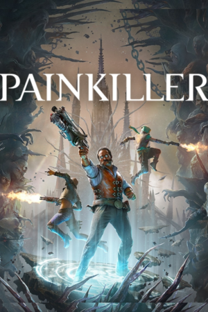 Game - 2025-10-31T171101.900 PAINKILLER - XBOX SERIES