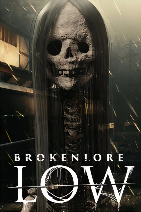 BROKENLORE: LOW