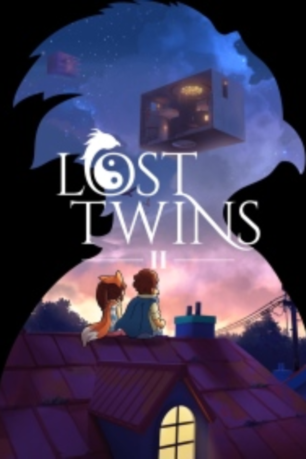 LOST TWINS 2