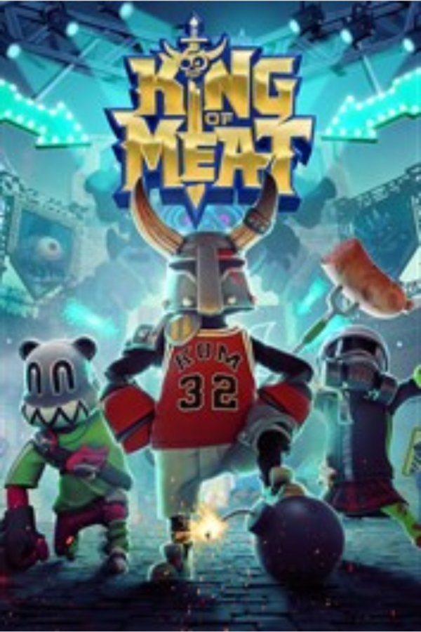 KING OF MEAT