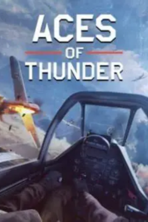 ACES OF THUNDER VR2