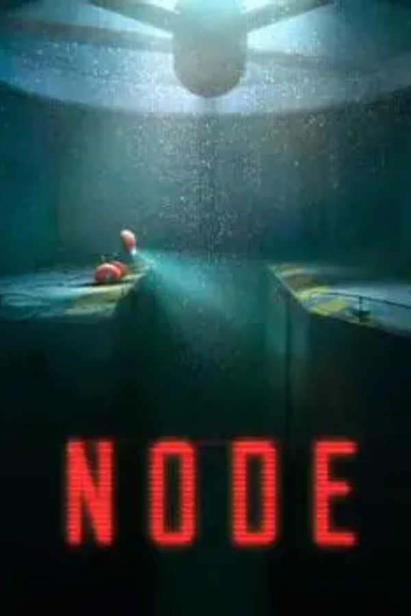 NODE: THE LAST FAVOR OF THE ANTARII