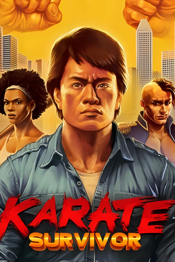 Game - 2025-09-15T155858.954 KARATE SURVIVOR