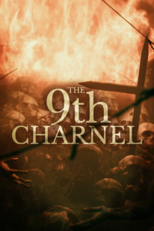 THE 9TH CHARNEL