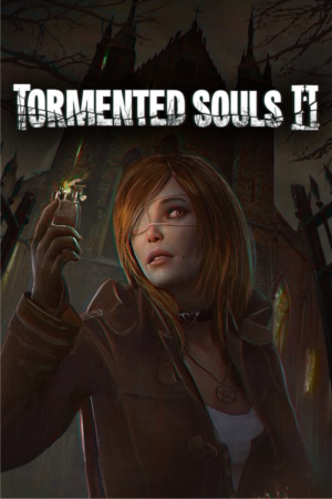 Game - 2025-10-15T151507.399 TORMENTED SOULS 2 - XBOX SERIES