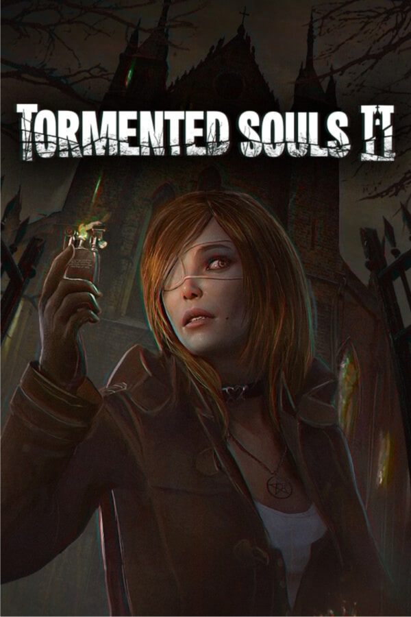 Game - 2025-10-15T151507.399 TORMENTED SOULS 2 - XBOX SERIES