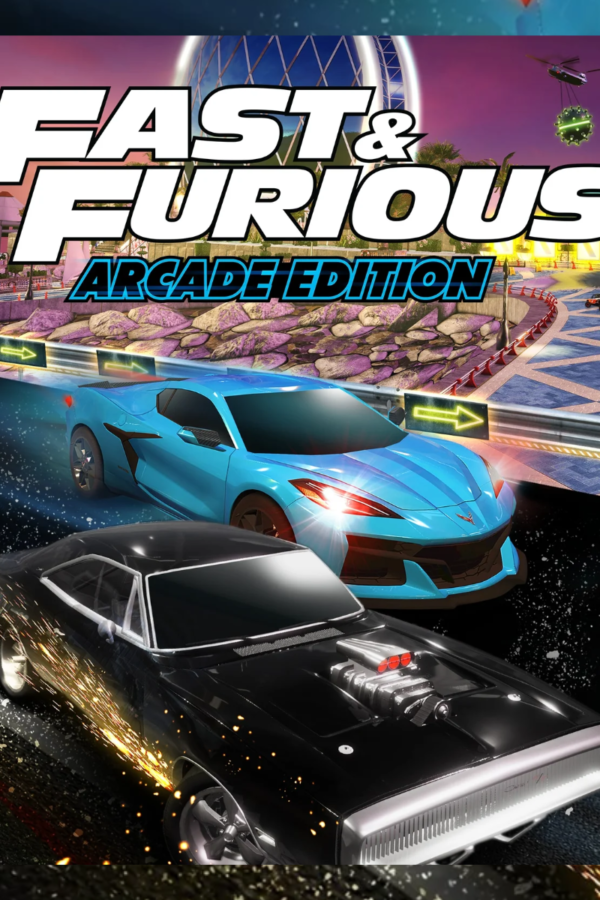 Game - 2025-10-27T164401.976 FAST & FURIOUS: ARCADE EDITION