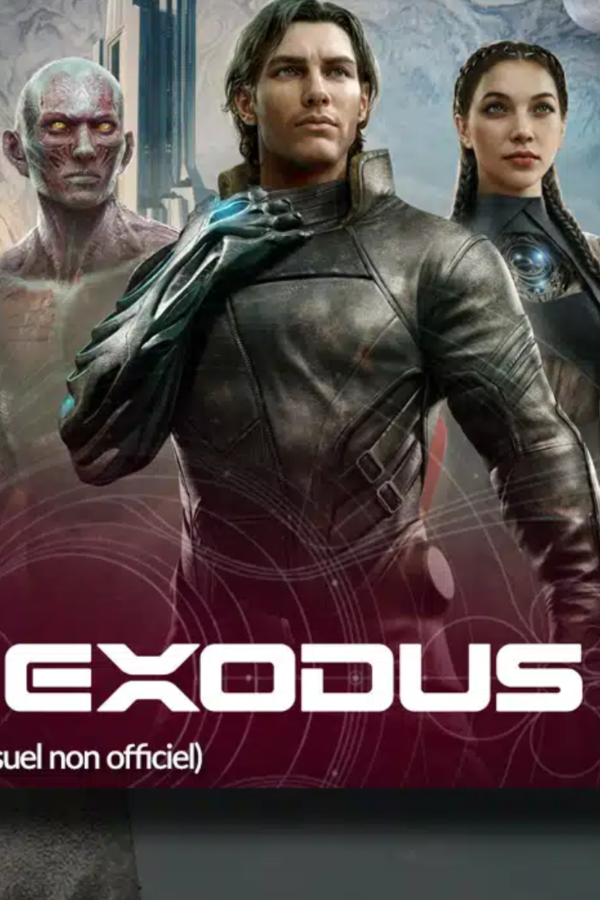 Game (2) EXODUS