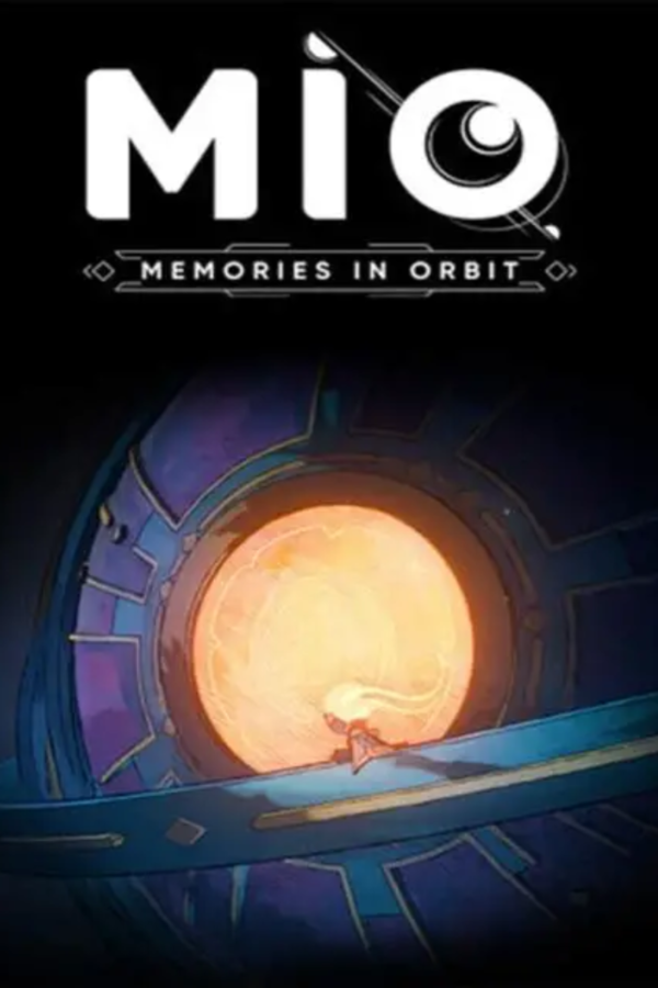 MIO: MEMORIES IN ORBIT