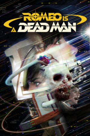 Game (31) ROMEO IS A DEAD MAN