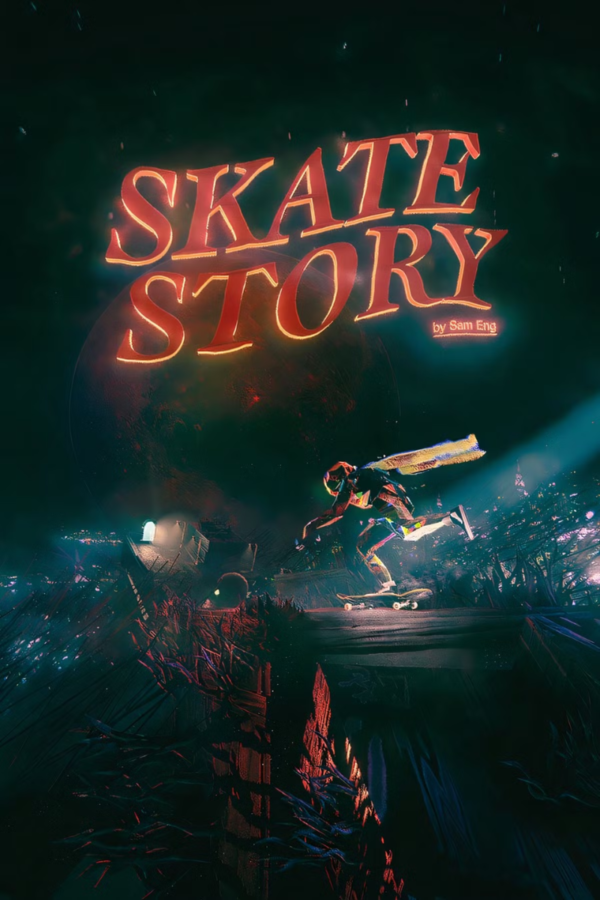 SKATE STORY