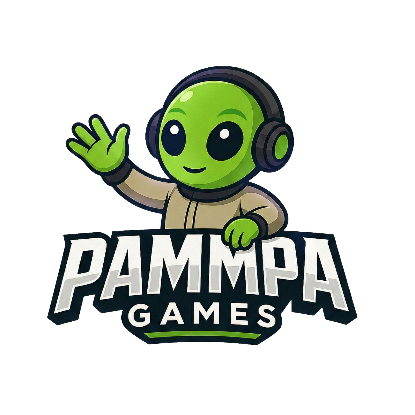 PammpaGames