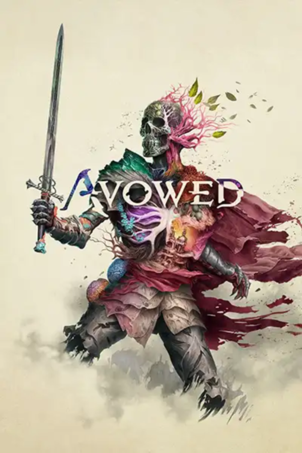 Game (45) AVOWED