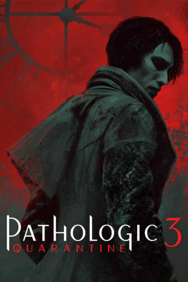 Game (46) PATHOLOGIC 3