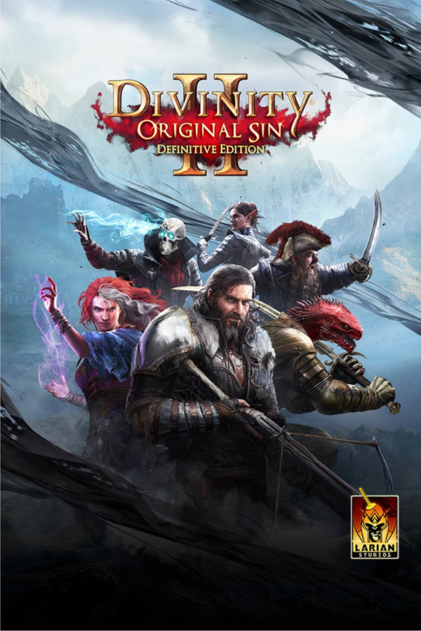 DIVINITY: ORIGINAL SIN 2
