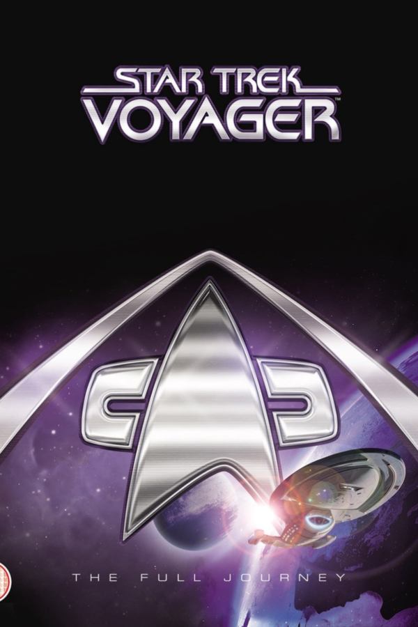 Game (48) STAR TREK: VOYAGER