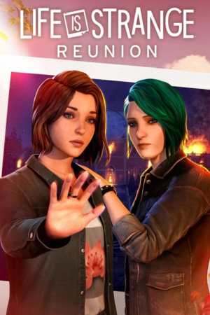 Game (51) LIFE IS STRANGE: REUNION - XBOX SERIES