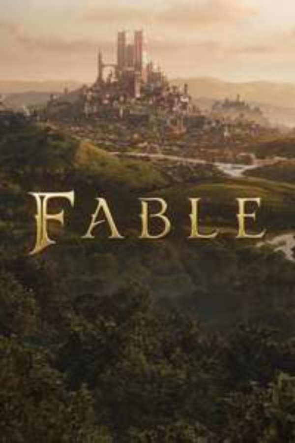Game (54) FABLE