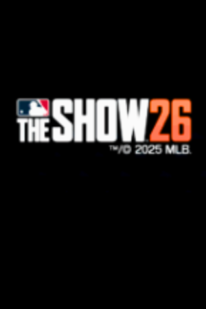 Game (67) MLB THE SHOW 26