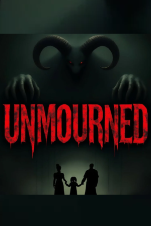 UNMOURNED