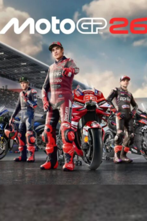 MOTOGP 26