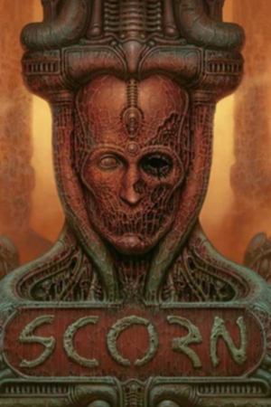 SCORN