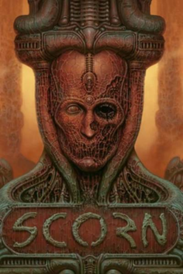Game (81) SCORN