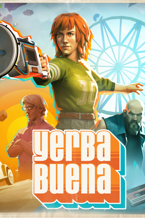 YERBA BUENA