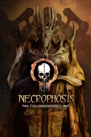 NECROPHOSIS: FULL CONSCIOUSNESS