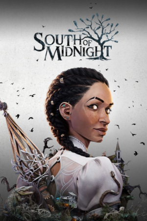SOUTH OF MIDNIGHT