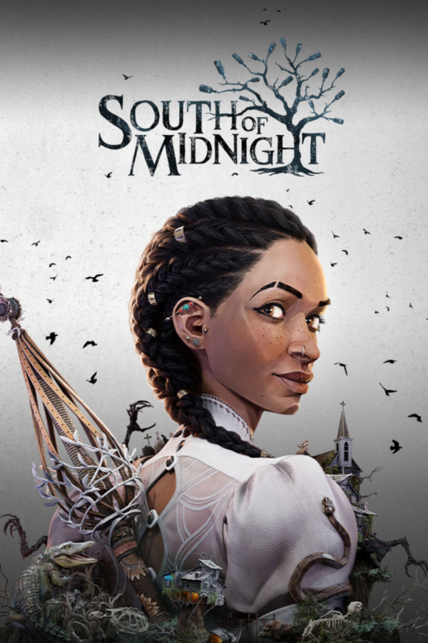 Game (88) SOUTH OF MIDNIGHT