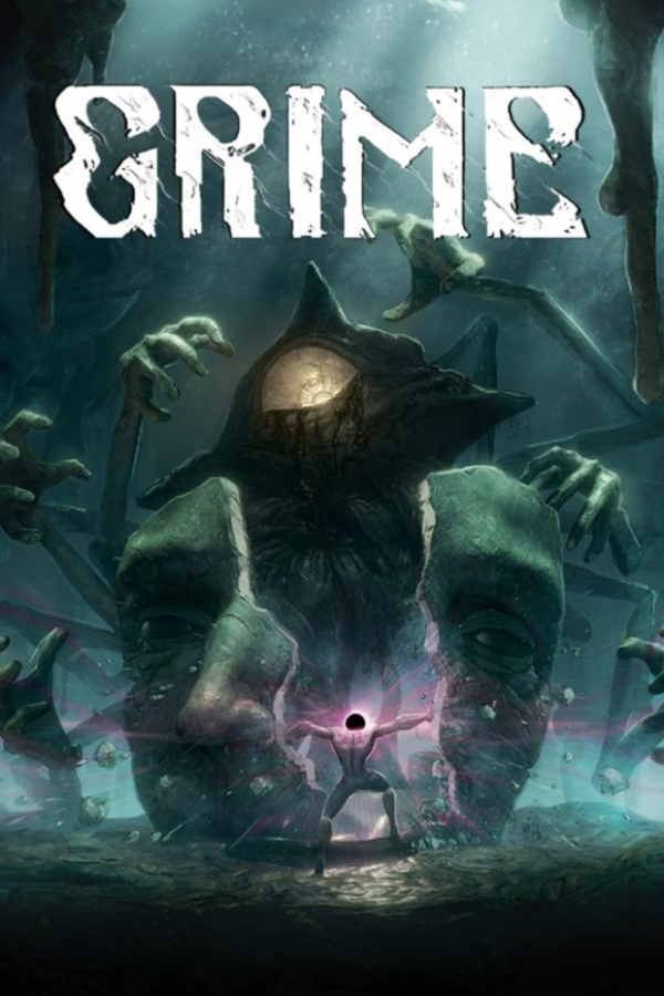 GRIME 2