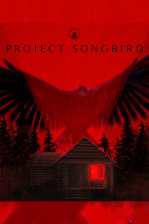 Game (92) PROJECT SONGBIRD
