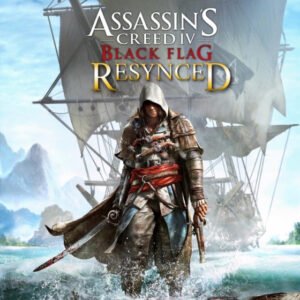 assassins_creed_black_flag_resynced-square ASSASSIN'S CREED BLACK FLAG RESYNCED