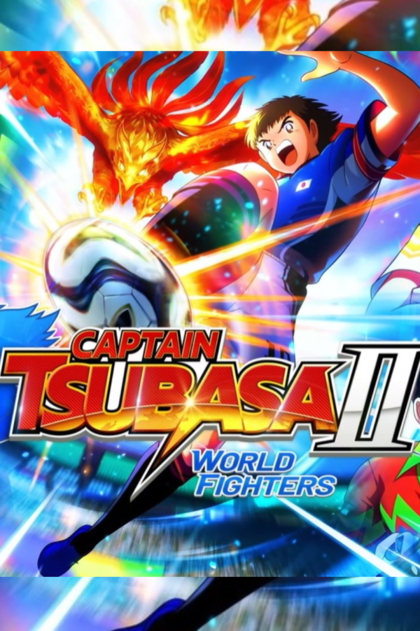 Game - 2026-05-20T172018.632 CAPTAIN TSUBASA 2: WORLD FIGHTERS