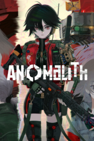 ANOMALITH