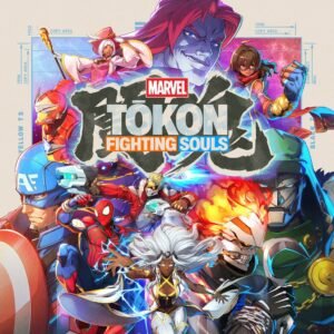 ace9ff730b9916b1c491de681758cdbbdcdce172e0f36147 MARVEL TOKON: FIGHTING SOULS