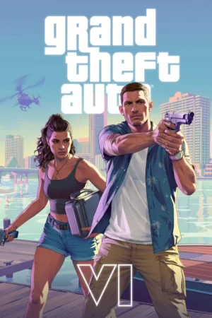 GTA 6 - EDIÇÃO ULTIMATE XBOX SERIES